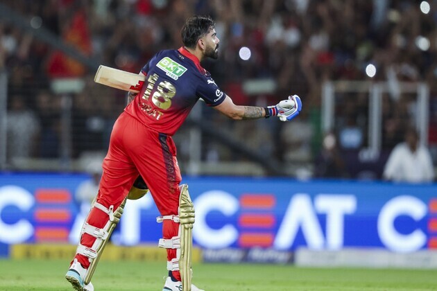 Dream of scoring the winning hit, evolution, self-improvement with time: Virat Kohli speaks after RCB seals back-to-back IPL titles