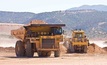Cobre mine moving forward for Freeport