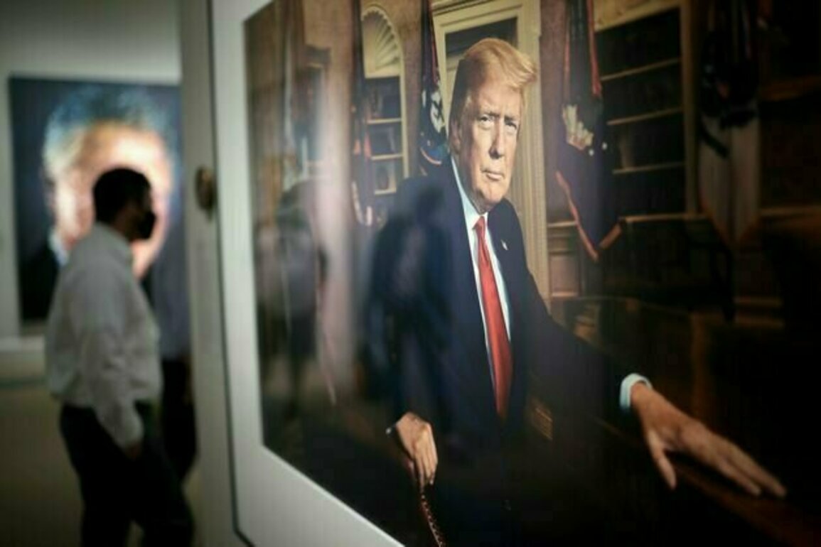 With its executive order targeting the Smithsonian, the Trump administration opens up a new front in the history wars