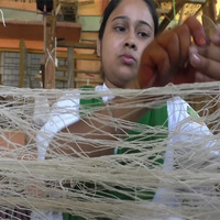 New Education Policy: Assam CM hails Sivasagar Girls' College students engaging in Handloom Training