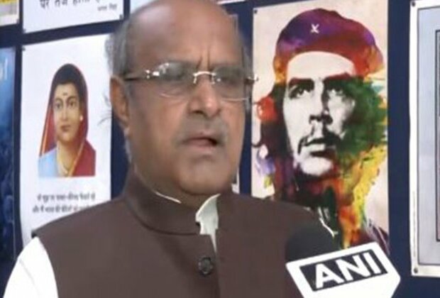 "He should not try to save anybody till probe is completed": KC Tyagi targets Akhilesh on Ayodhya gang rape case