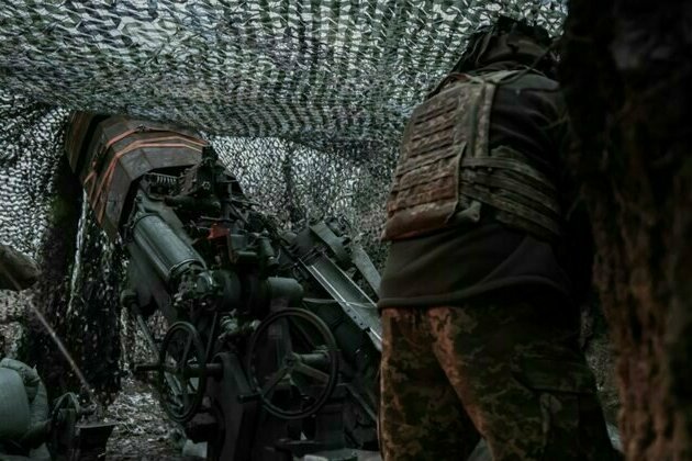 Some US Weapons Wont Be Sent To Ukraine Following Pentagon Review