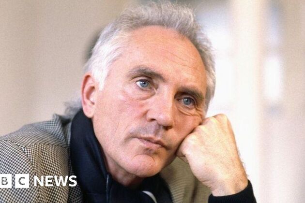 Terence Stamp- 1960s icon who was the 'master of the brooding silence'