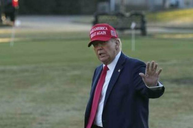 Trump planning major NATO shakeup - NBC