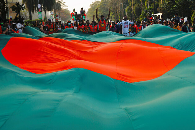 CPJ lists 10 steps to strengthen press freedom in Bangladesh