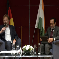 "No country can solve climate change challenge alone," says German Ambassador in 'COP30: Reflections from Belem' talks held in Delhi