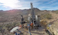  Historical drilling at North Bullfrog in Nevada, USA
