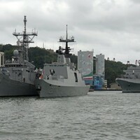 Taiwan detects rise in Chinese military activity around its territory