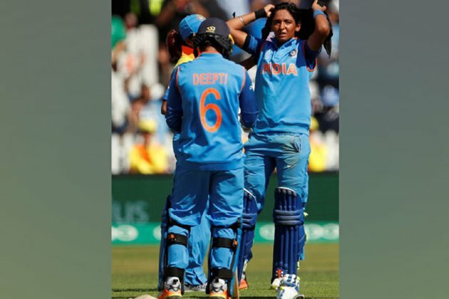 India-South Africa women's series to kick off on Mar 7
