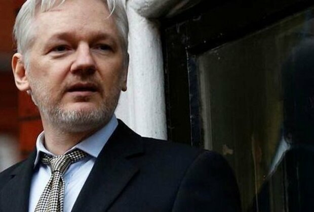 WikiLeaks founder Assange files lawsuit against UK minister, prison for preventing marriage with fiancee