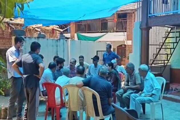 "Modi Govt stands firmly with bereaved families," says Sarbananda Sonowal after three Indian seafarers confirmed dead in Settebello tragedy