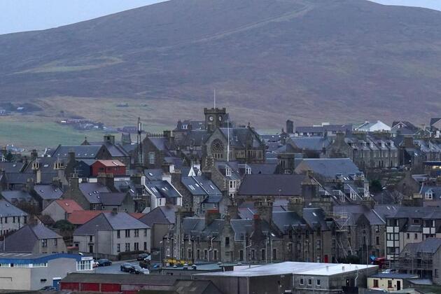 Shetland will play 'significant role' in driving economic growth - The Herald