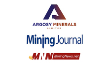 Argosy on schedule for lithium production in 2022