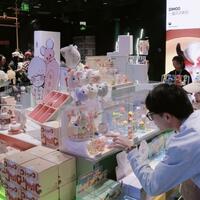 Consumers go big on emotional comfort beyond China's rising "Guzi economy"