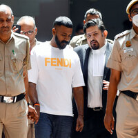 Sukesh Chandrasekhar offers 217 cr settlement to Aditi Singh in 200-cr extortion case