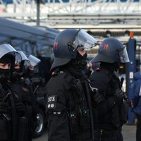 Thieves drill into German bank vault, steal Euro 30 million in overnight heist