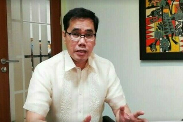 Start of limited F2F classes in NCR 'went smoothly': DepEd