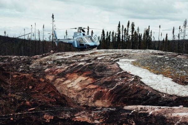 Winsome to be acquired by Canadian rival