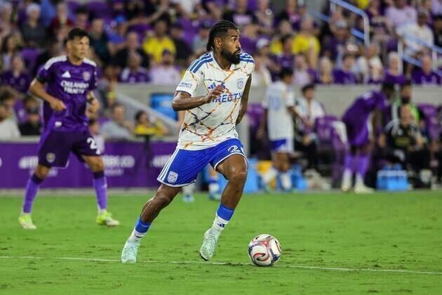 San Diego FC, clinging to last playoff spot, face slumping Quakes