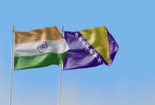 EAM Jaishankar wishes Bosnian govt, people on their National Day