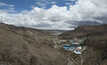 Grades and tonnages have been declining at Hochschild's Arcata mine in Peru