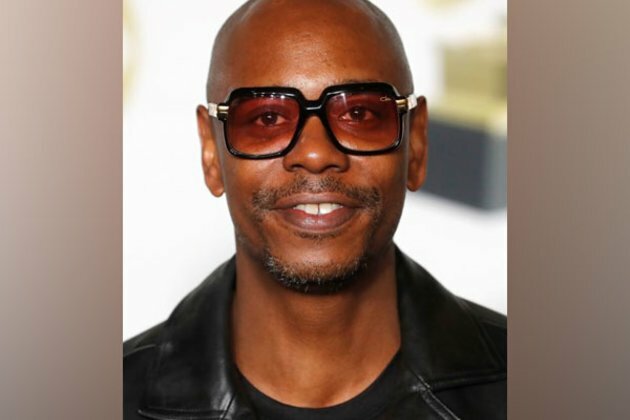 Dave Chappelle doesn't back down when students at DC alma mater slam him