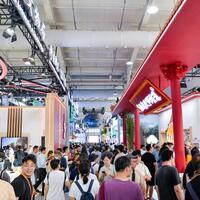 CIFTIS rides new wave of cultural consumption