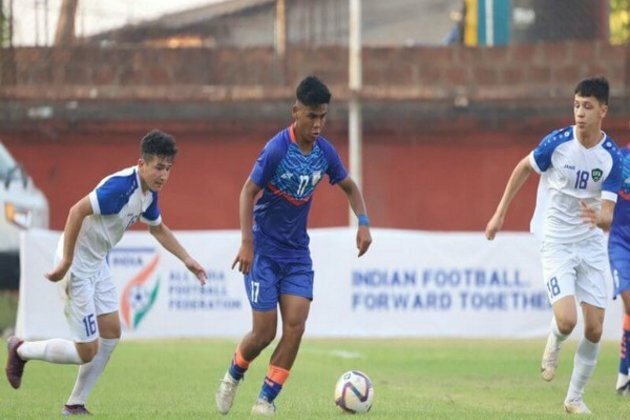 Last win gave us confidence, but important to stay level-headed: Indian U17 football coach