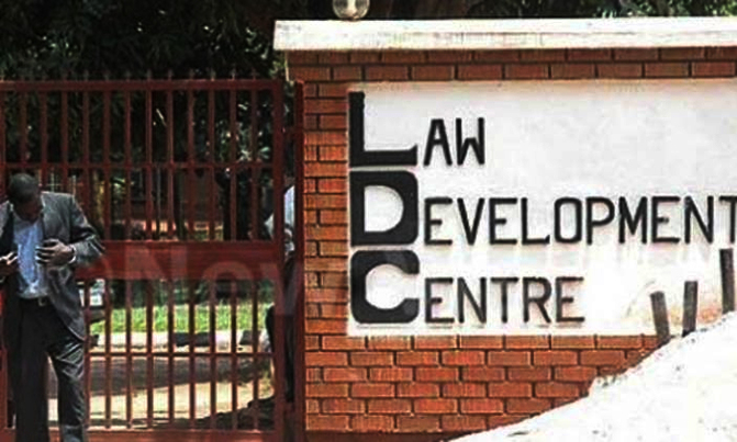 Over 80% lawyers fail LDC exams Over 80% lawyers fail LDC exams