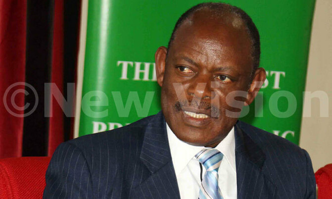 Makerere VC Nawangwe trying to silence us — MUASA Makerere VC Nawangwe trying to silence us — MUASA