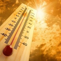 Israel: Heatwave expected to break decades-high records