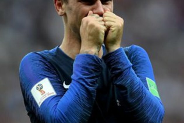 Griezmann close to Barca move - reports