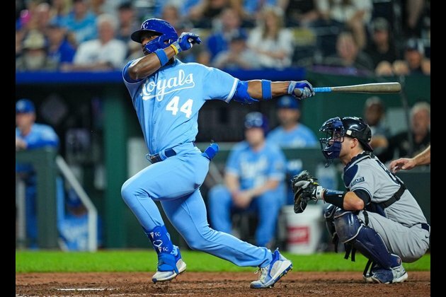 Royals aim to end 15-series losing streak to Yankees
