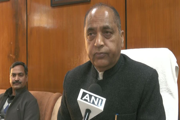 "Historic step": BJP's Jai Ram Thakur hails excise duty cut on fuels; slams Himachal govt for increasing taxes