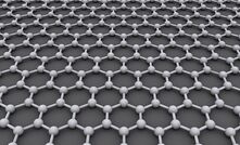  Graphene lattice