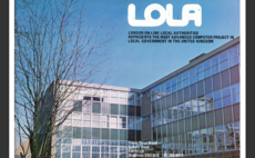 From the archive: What was LOLA?
