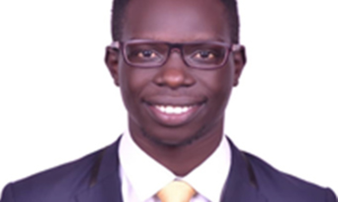 Can Africa achieve, sustain peace and security Can Africa achieve, sustain peace and security