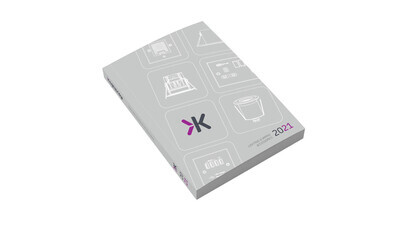 Knightsbridge rewrites the script with new blockbuster catalogue