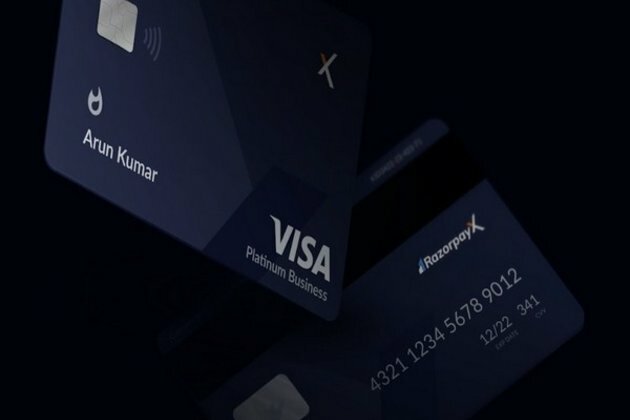 RazorpayX partners with Visa to launch Corporate Cards