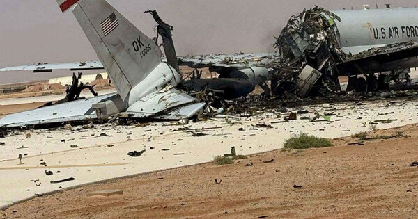 US bases in Gulf become Achilles heel as Iran inflicts 'unprecedented damage': Report
