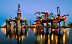 Kerogen backs £74m Hurricane funding round