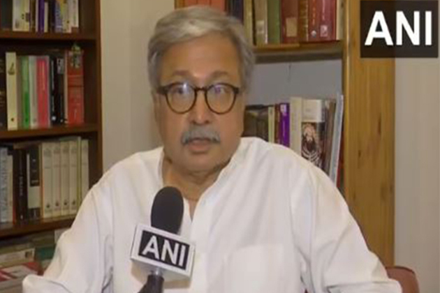 "Country not under political leadership, it's under army leadership": Former Culture Secretary questions Pakistan PM's call for talks
