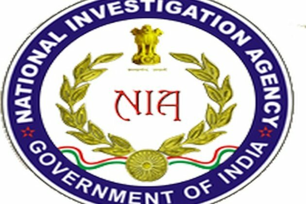 NIA raids 15 places in J-K, arrests a terrorist