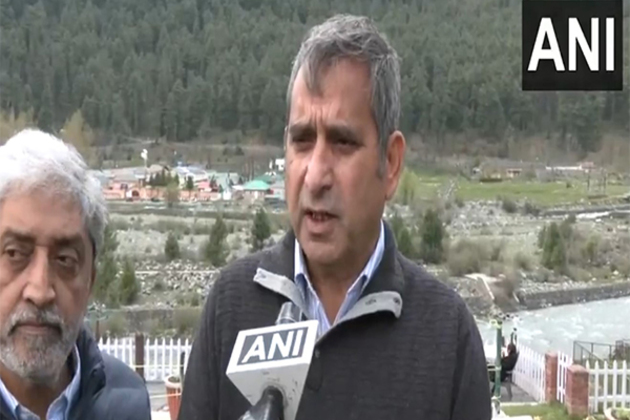 "We are ashamed:" Pahalgam Hotels and Owners' Association condemns terror attack