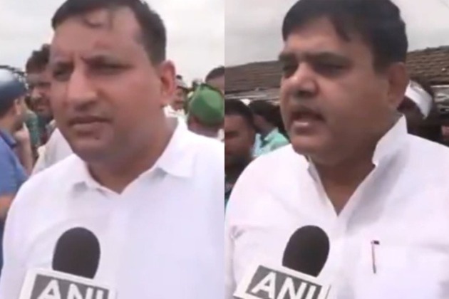 "Will not be scared of this": RJD leaders criticise FIR against Tejashwi Yadav