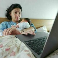 Modern workplaces were never designed for mothers, and it's time for that to change