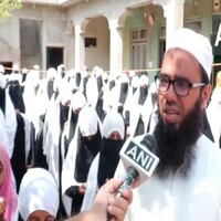 "No religion teaches terrorism..": Madrassa caretaker condemns Pahalgam terror attack