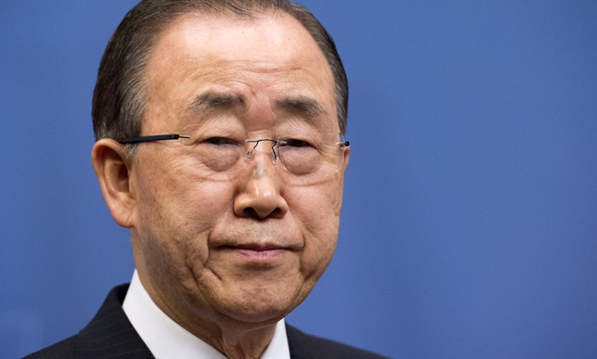 UN, France vow zero impunity in C. Africa sex abuse scandal UN, France vow zero impunity in C. Africa sex abuse scandal
