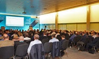 The NBG Annual Conference goes north