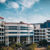 Sri Balaji University, Pune, Invites Applications for MBA 2026-28 - Nurturing Future Business Leaders for a Dynamic World